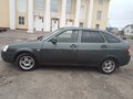 2010 Lada (ВАЗ) Priora I, серый, 340000 рублей - вид 1