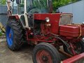 1997 ЮМЗ ЭО2621, красный, 650000 рублей - вид 1