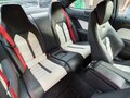 2012 Mercedes-Benz C-Класс AMG 63 AMG Black Series III (W204) Рестайлинг, белый - вид 9