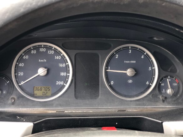 2011 ГАЗ ГАЗель (3302), синий, 650000 рублей - вид 8