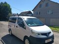 2015 Nissan NV200, белый, 1300000 рублей - вид 2