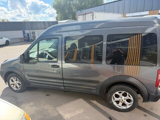 2006 Ford Tourneo Connect I, серый, 600000 рублей, вид 5