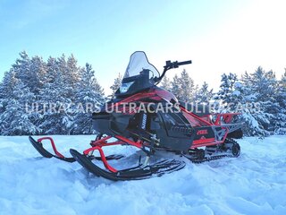 2026 Irbis SF200L, синий, 299900 рублей, вид 4