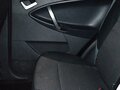 2014 Geely Emgrand X7 I, чёрный - вид 7