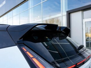 2026 Geely Cityray, белый, 2954990 рублей, вид 5