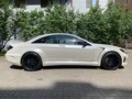 2006 Mercedes-Benz CL-Класс 600 III (C216), чёрный, 2300000 рублей - вид 2