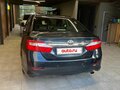 2012 Toyota Camry VII (XV50), серый, 1200000 рублей - вид 3