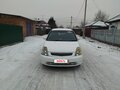 2001 Honda Stream I, белый, 630000 рублей - вид 1