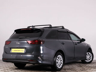 2020 Kia Ceed III, серый, 2150000 рублей, вид 4