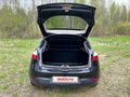 2009 Renault Megane III, чёрный, 500000 рублей - вид 8