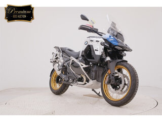 2025 BMW R 1300 GS Adventure, белый, 3400000 рублей, вид 3