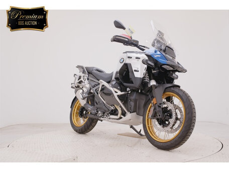 2025 BMW R 1300 GS Adventure, белый, 3400000 рублей, вид 3