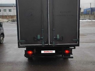 2013 Ford Transit, белый, 1250000 рублей, вид 2