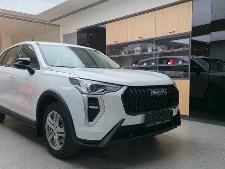 Haval Jolion I Рестайлинг 2