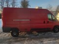 2012 Fiat Professional Ducato, красный, 775000 рублей - вид 3