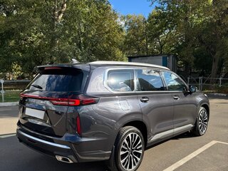 2021 Exeed VX I, серый, 2250000 рублей, вид 3