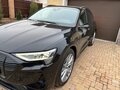 2020 Audi e-tron 55 I, чёрный, 3769200 рублей - вид 6