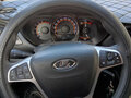 2019 Lada (ВАЗ) Vesta I, коричневый, 900000 рублей - вид 8