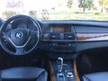2009 BMW X5 35d II (E70), белый, 1895000 рублей - вид 9