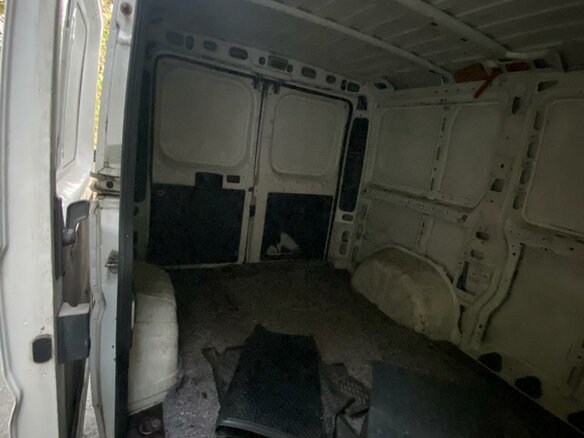 2010 Peugeot Boxer, белый, 800000 рублей - вид 14