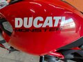 2009 Ducati Monster 696, красный, 480000 рублей - вид 5