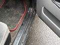 1993 Saab 9000 I, серый - вид 8