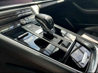 2019 Porsche Panamera Turbo II, серый, 11170000 рублей, вид 5