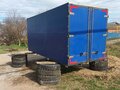 2013 ГАЗ ГАЗель (3302), белый, 800000 рублей - вид 7