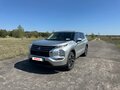 2021 Mitsubishi Outlander IV, серебристый, 2390000 рублей