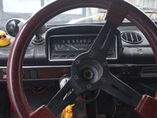 1986 Lada (ВАЗ) 2101, бежевый, 300000 рублей, вид 3