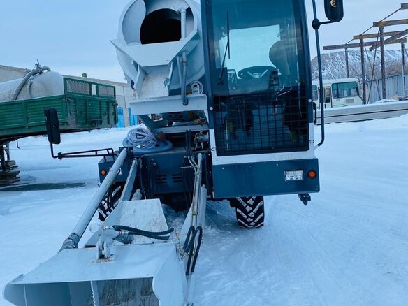 2021 Yugong SDM1500, 1600000 рублей - вид 2