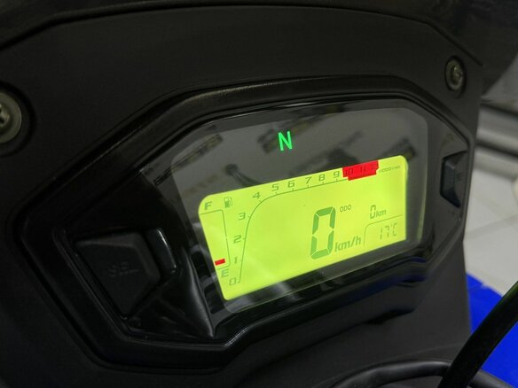 2025 Ataki WD200, синий, 269000 рублей - вид 12