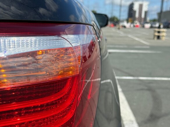 2010 Lexus LS 460 IV Рестайлинг, чёрный, 1750000 рублей - вид 22