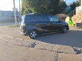 2020 Toyota Sienta II Рестайлинг, чёрный, 1370000 рублей - вид 1