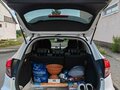2014 Honda Vezel I, белый, 1450000 рублей - вид 10