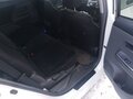 2013 Toyota Prius Alpha I (ZVW40/41), белый, 1350000 рублей - вид 6