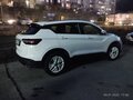 2023 Geely Coolray I, белый, 2100000 рублей - вид 3