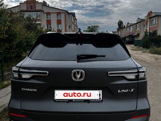 2025 Changan UNI-S I, серый, 2550000 рублей, вид 4