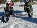 2021 BSE PH 125, красный, 80000 рублей - вид 6