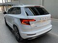 2023 Skoda Karoq I, белый - вид 3