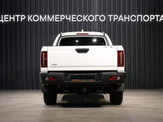 2026 Sollers ST9, белый, 3756000 рублей, вид 4