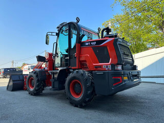 2025 ProKeeper WL40, красный, 2359000 рублей, вид 4
