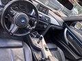 2017 BMW 3 серии 330i xDrive VI (F3x) Рестайлинг, белый, 2300000 рублей - вид 4