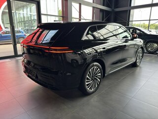 2026 Esteo Exlantix ET, чёрный, 7690000 рублей, вид 5