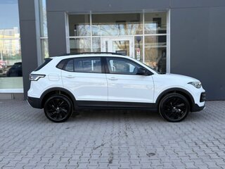 2026 Volkswagen Tharu XR 300 TSI, белый, 2899000 рублей, вид 3