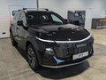 2025 Haval F7 II, чёрный, 3449000 рублей - вид 1