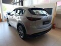 2026 Mazda CX-5 II Рестайлинг, бежевый - вид 5