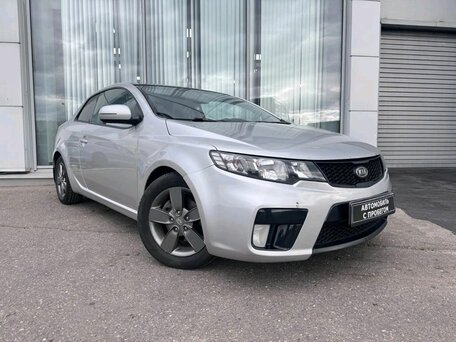Kia Cerato II