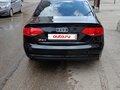 2009 Audi A4 IV (B8), чёрный, 1300000 рублей - вид 4