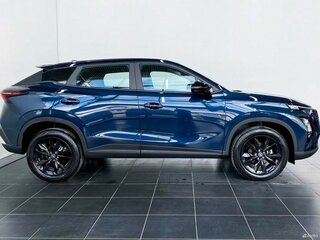 2024 Omoda C5 I Рестайлинг, синий, 2779000 рублей, вид 5